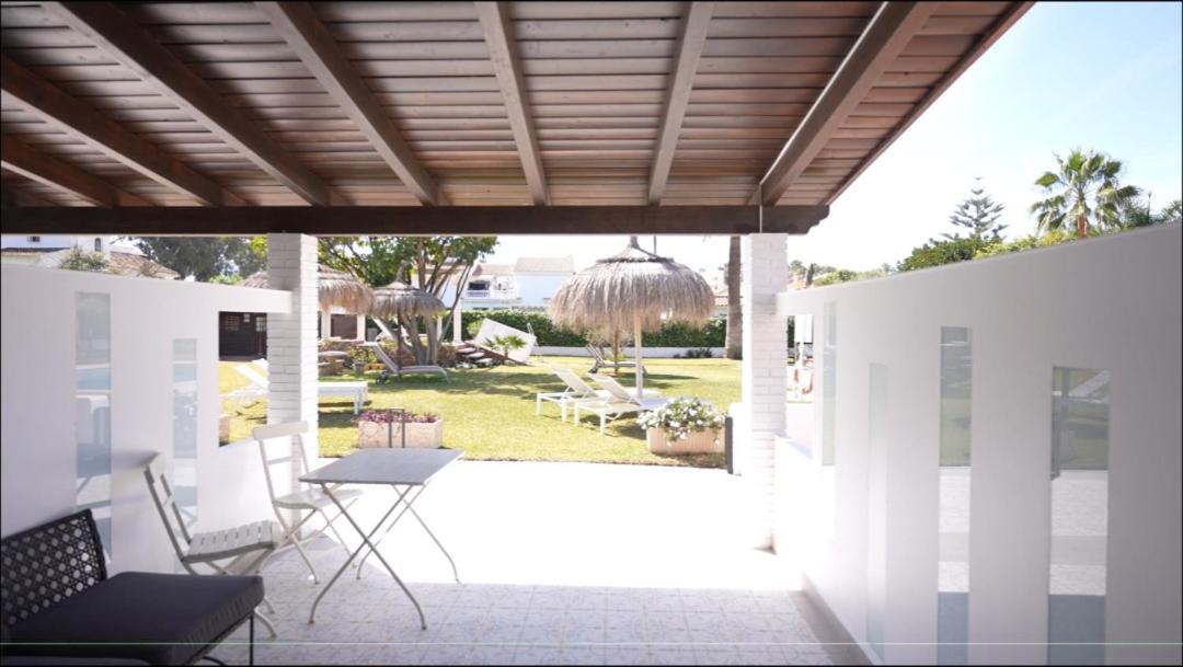 Hotel Malaga Picasso Экстерьер фото