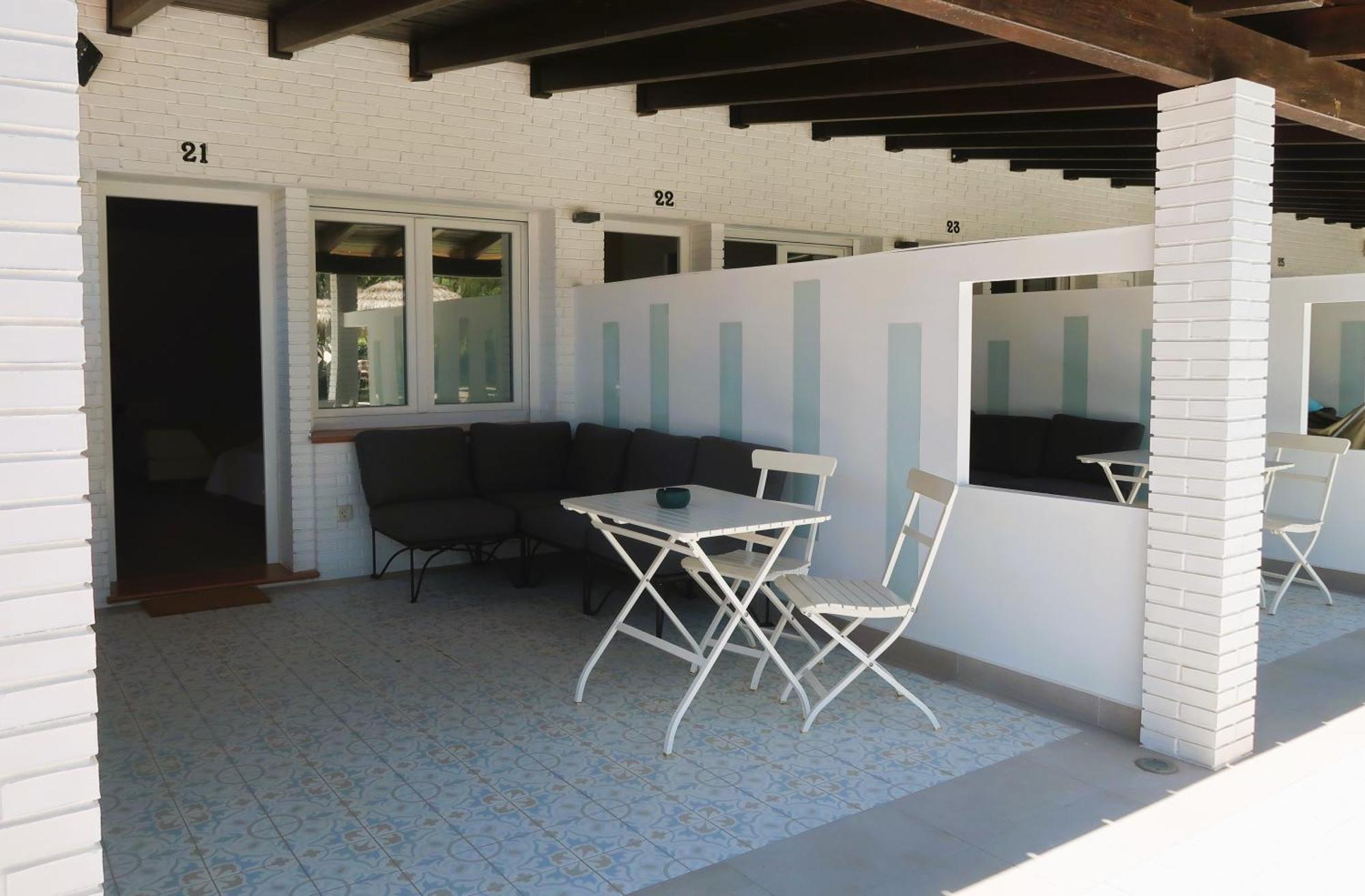 Hotel Malaga Picasso Экстерьер фото