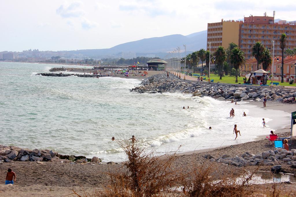 Hotel Malaga Picasso Экстерьер фото