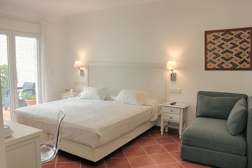 Hotel Malaga Picasso Экстерьер фото
