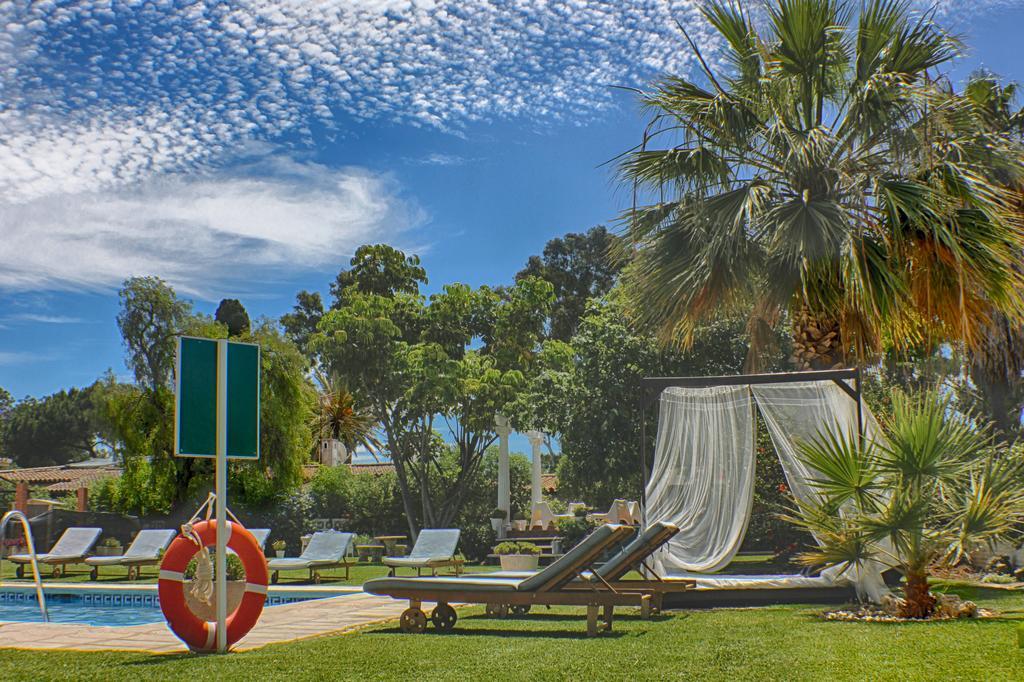 Hotel Malaga Picasso Экстерьер фото
