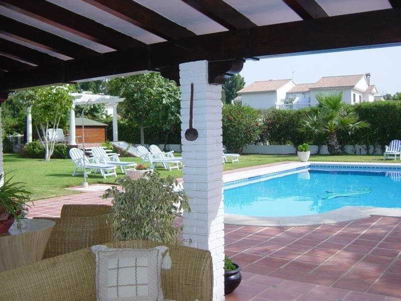 Hotel Malaga Picasso Экстерьер фото